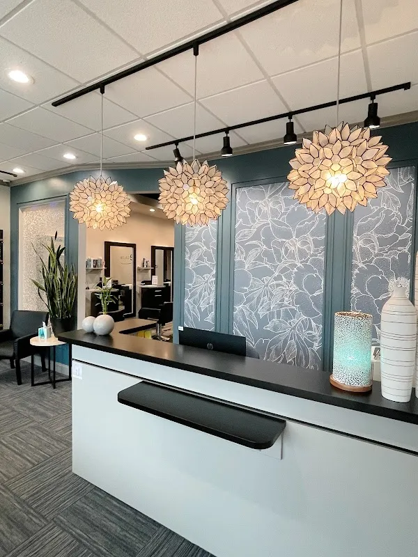 Azure Salon