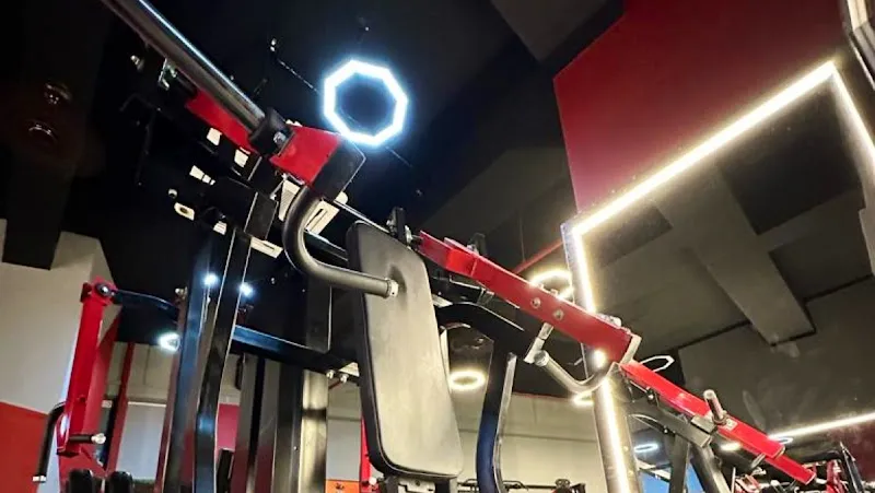 Be Beast gym . branch (lodha lower parel) and (rani baug ghodapdev)