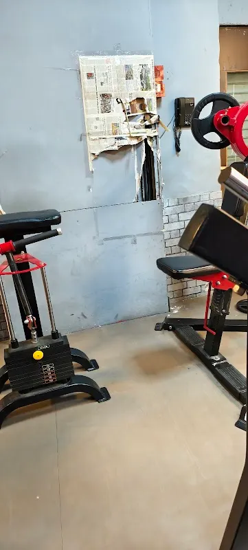 Be Beast gym . branch (lodha lower parel) and (rani baug ghodapdev)
