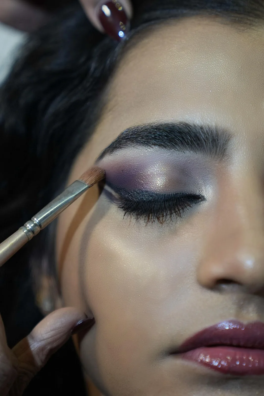 IMAGE SALON AND ACADEMY