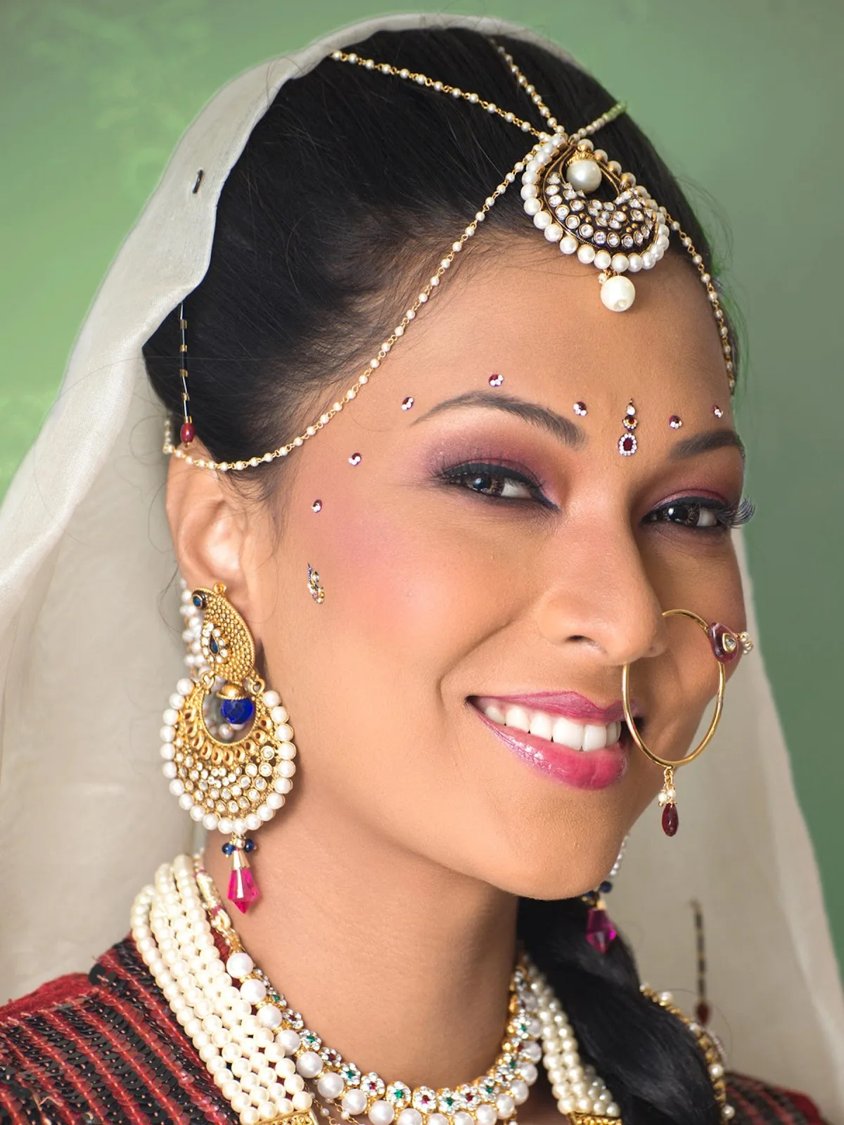 IMAGE SALON AND ACADEMY
