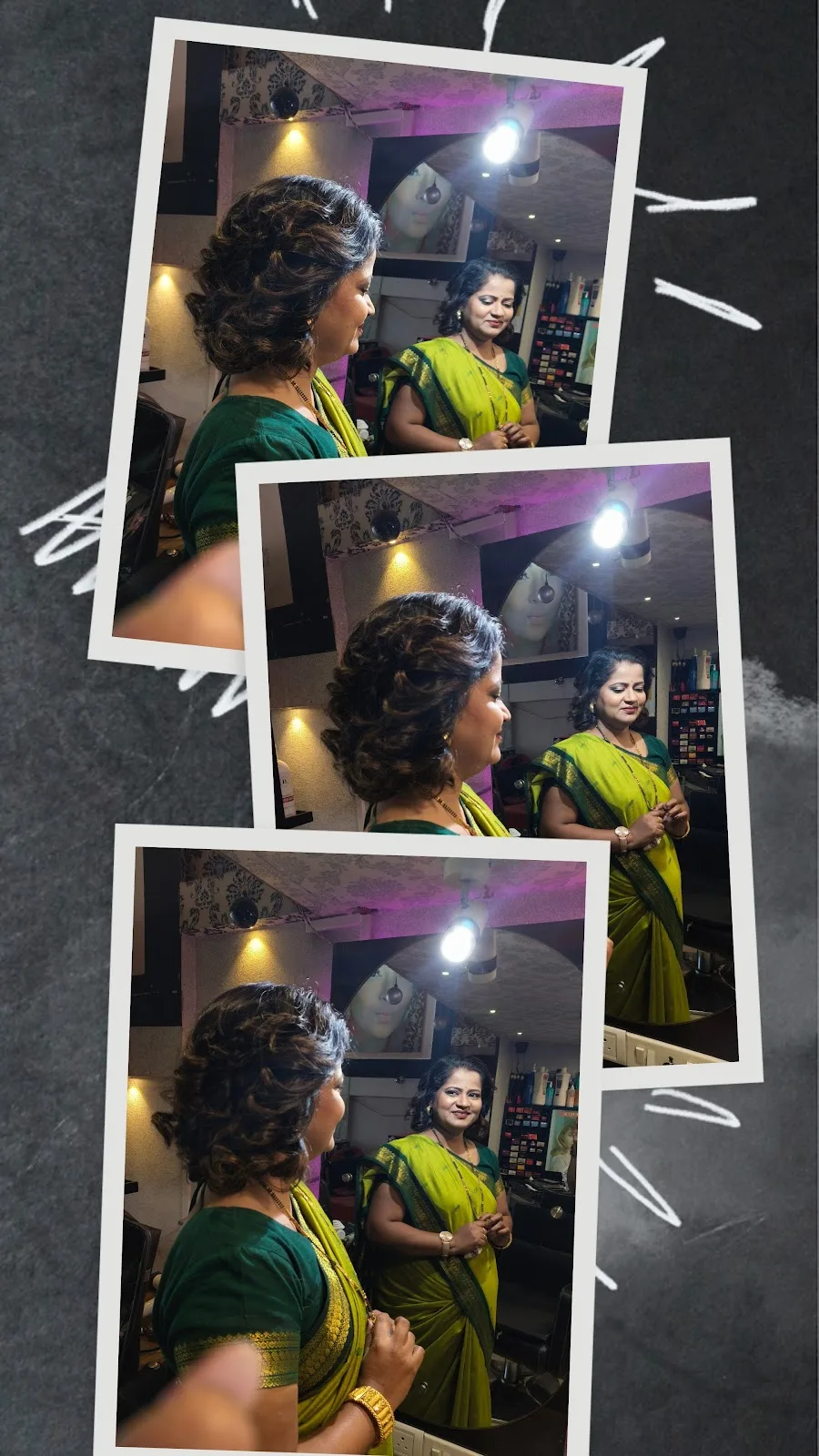 IMAGE SALON AND ACADEMY