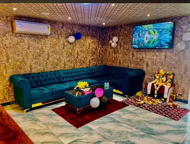 Icon Luxury Spa - Best Spa in New BEL Road