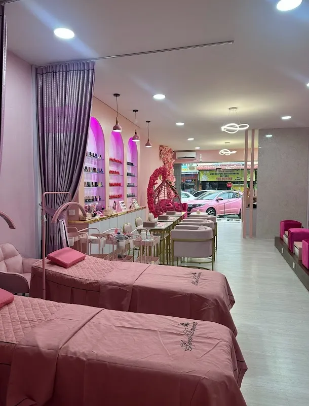 it's Me Beauty Studio