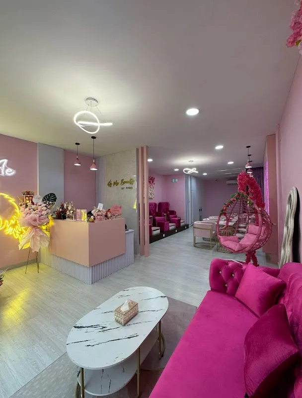 it's Me Beauty Studio