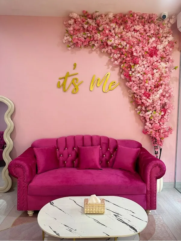it's Me Beauty Studio