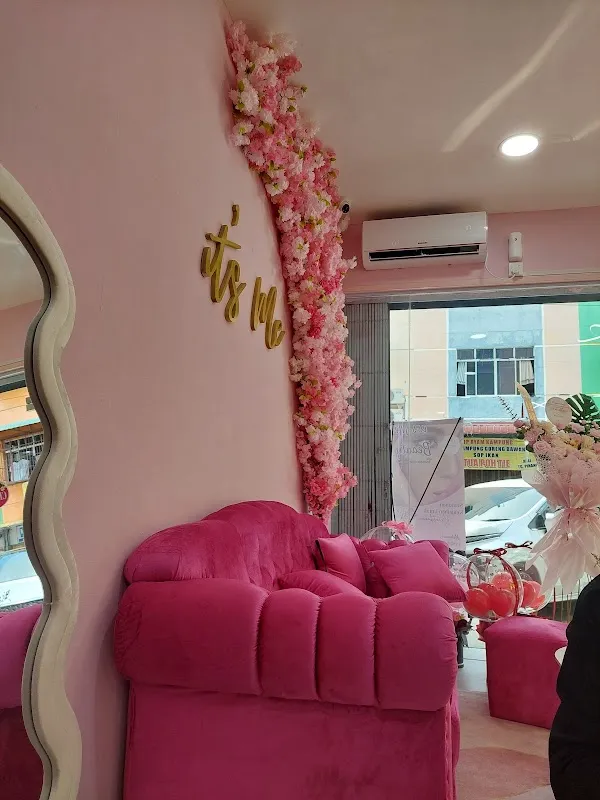 it's Me Beauty Studio