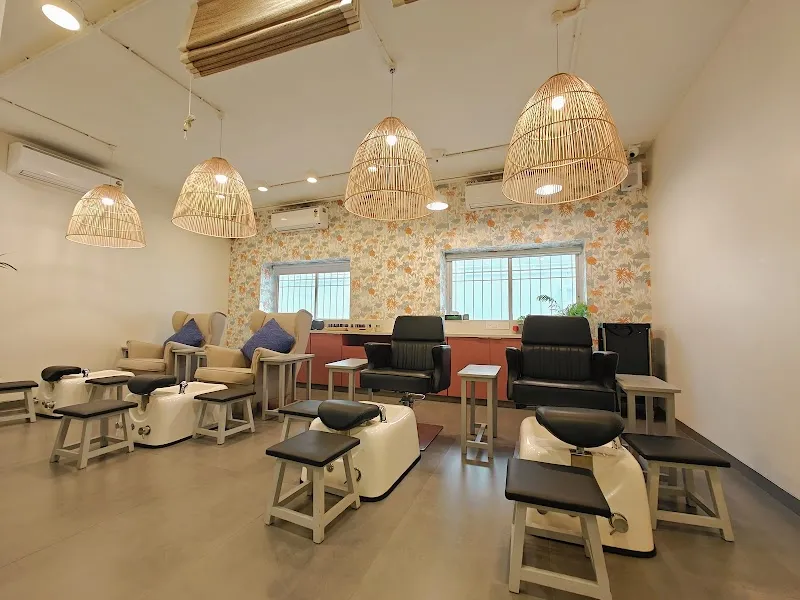 BBLUNT Salon - Sadashivanagar, Bengaluru