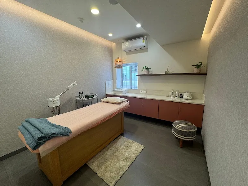BBLUNT Salon - Sadashivanagar, Bengaluru