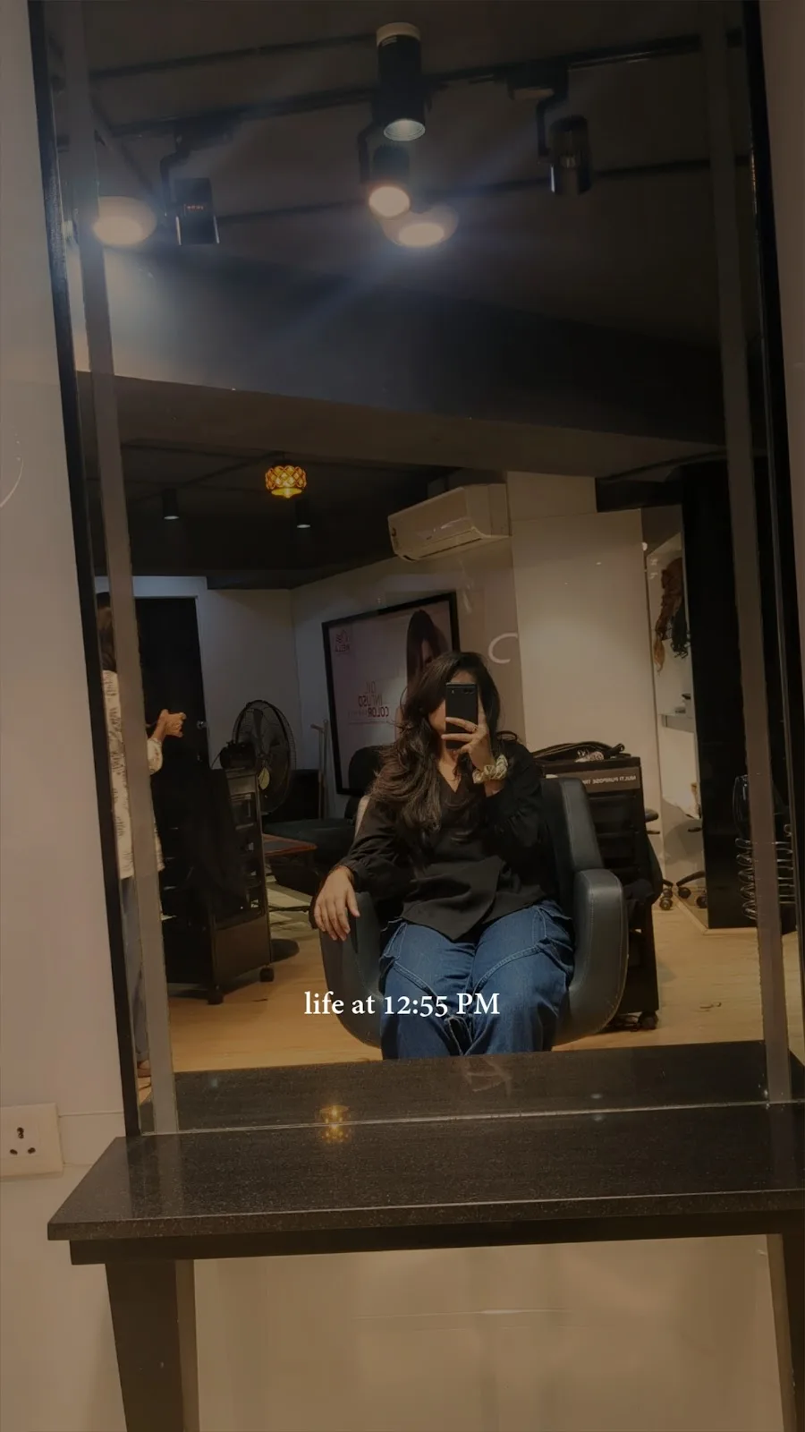 TONI&GUY Essensuals Hairdressing - Mount Road