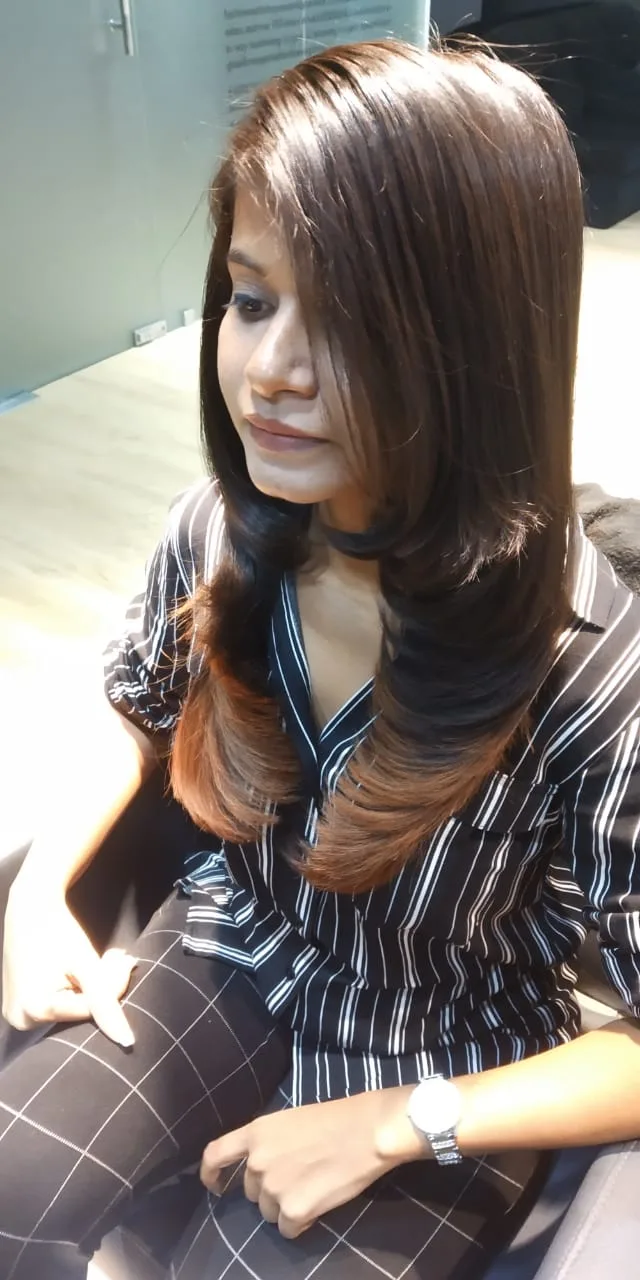 TONI&GUY Essensuals Hairdressing - Mount Road