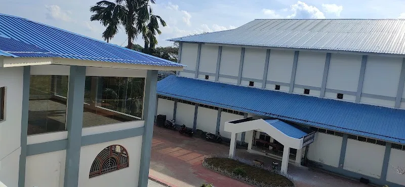 NETAJI SPORTS COMPLEX GYM