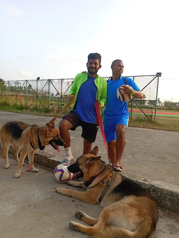 NETAJI SPORTS COMPLEX GYM