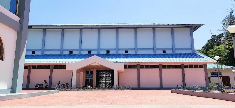 NETAJI SPORTS COMPLEX GYM