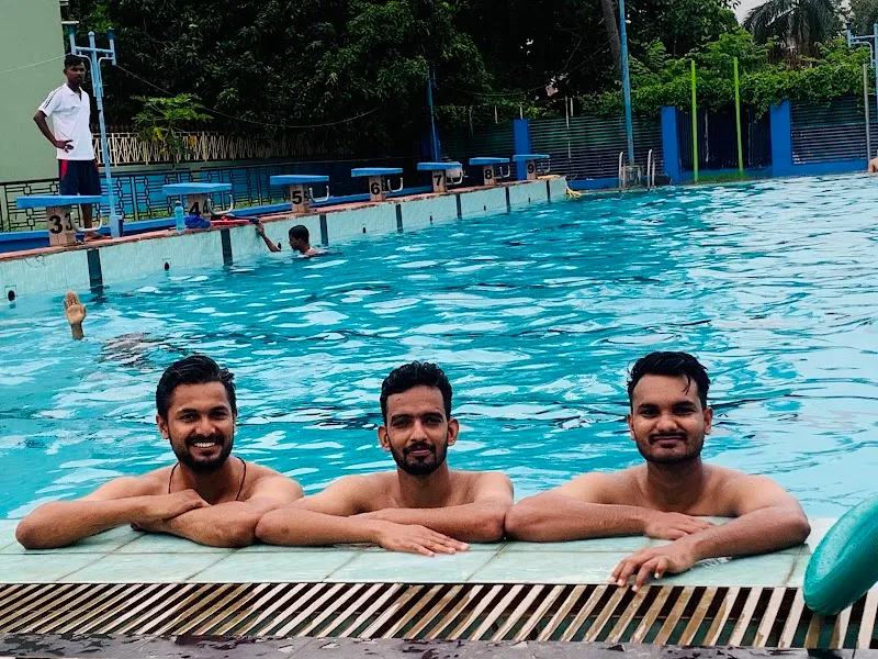 NETAJI SPORTS COMPLEX GYM