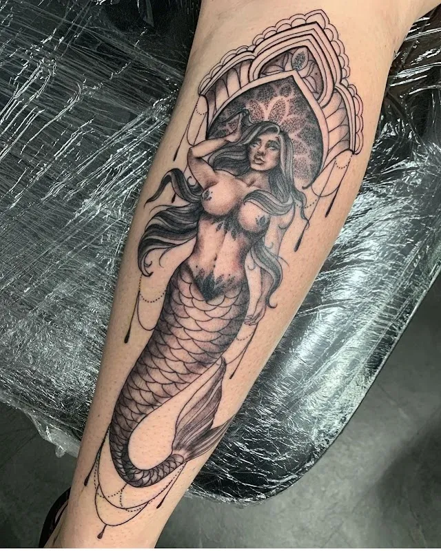 Inkspired Tattoo & Beauty