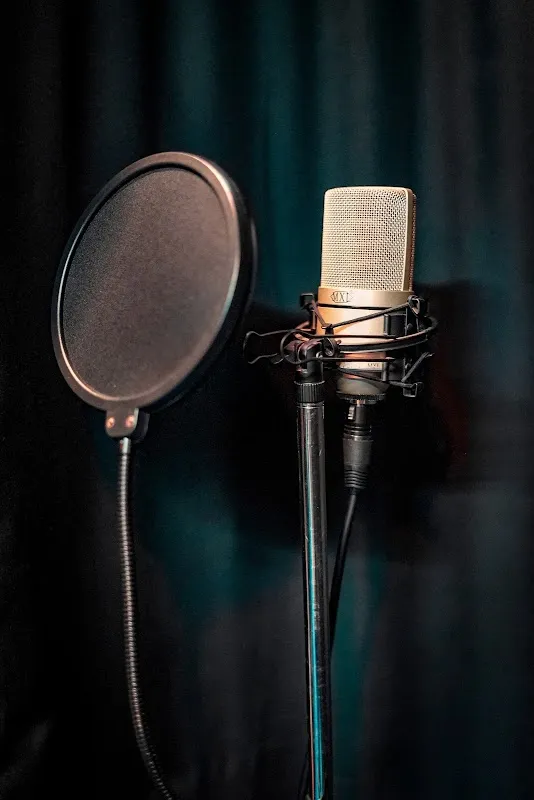 Waves Recording Studio