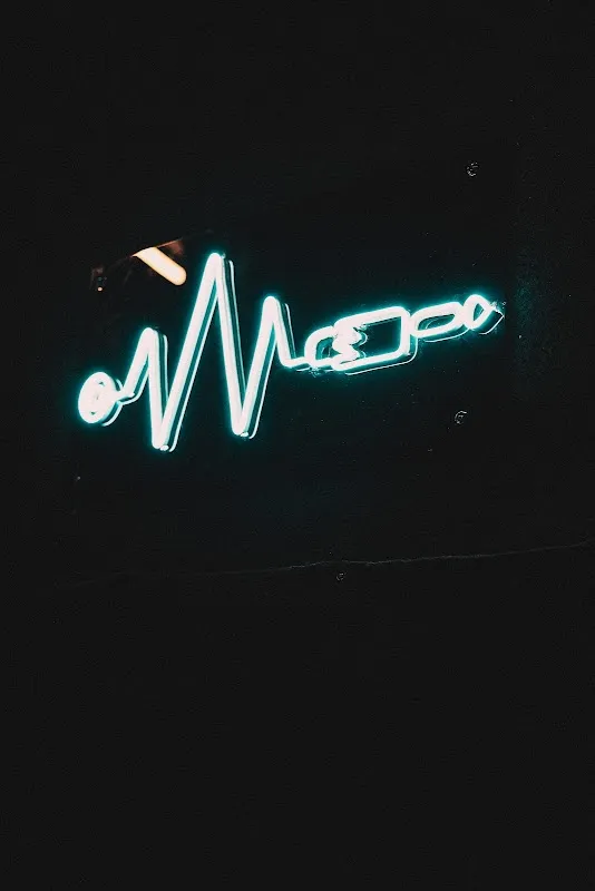 Waves Recording Studio