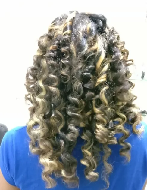 Varaahaas Beauty Salon