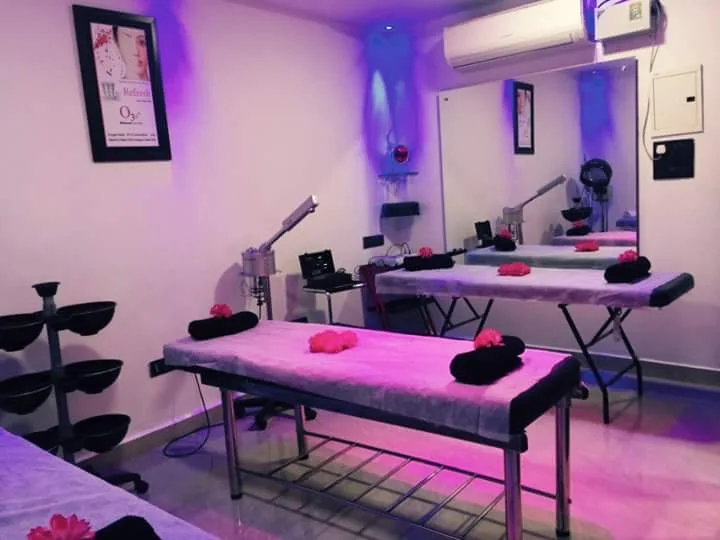 Varaahaas Beauty Salon