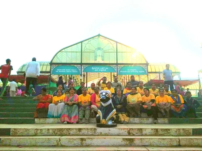 SPYSS YOGA (Free Yoga Since 1980) : K G Nagar Branch, Bull Temple Road