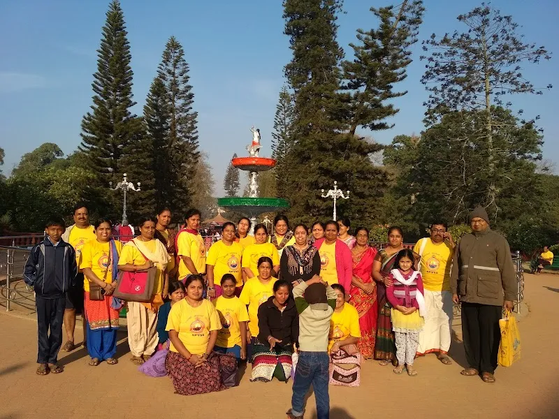 SPYSS YOGA (Free Yoga Since 1980) : K G Nagar Branch, Bull Temple Road