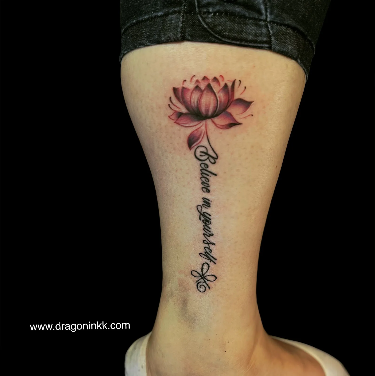 Dragon Ink Tattoo Studio
