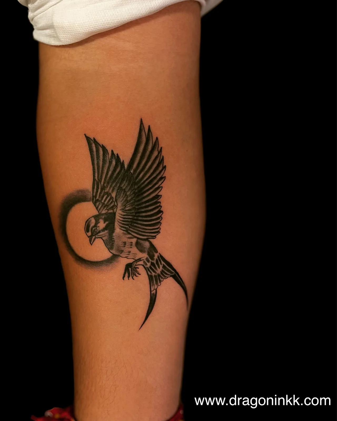 Dragon Ink Tattoo Studio