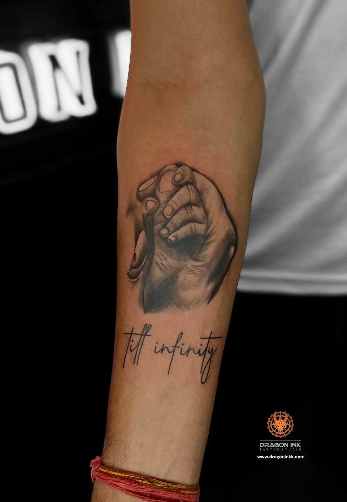 Dragon Ink Tattoo Studio