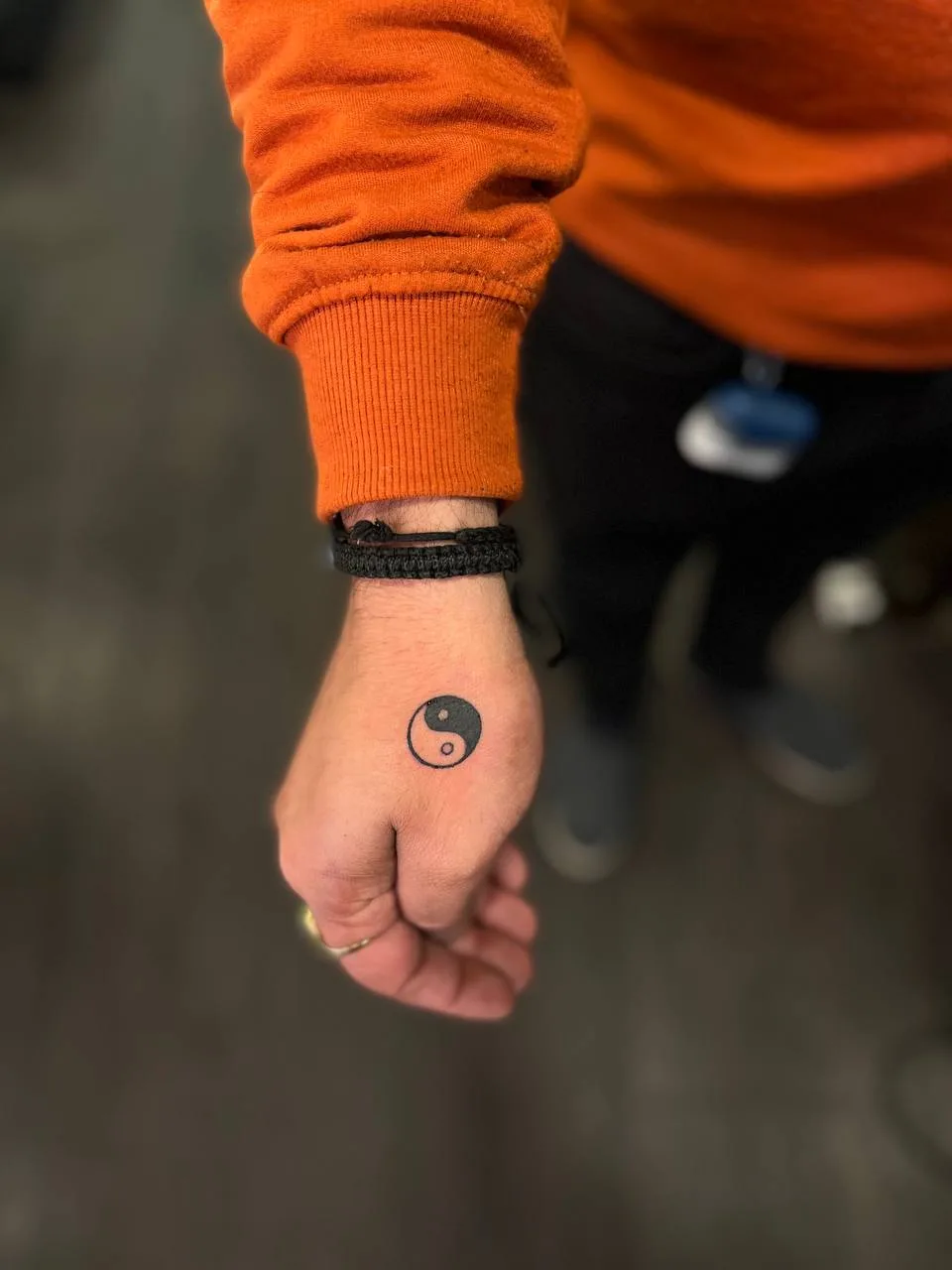 Dragon Ink Tattoo Studio