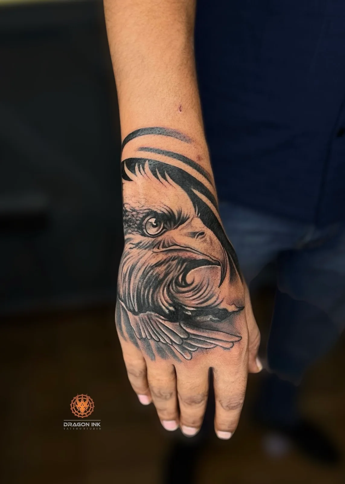 Dragon Ink Tattoo Studio
