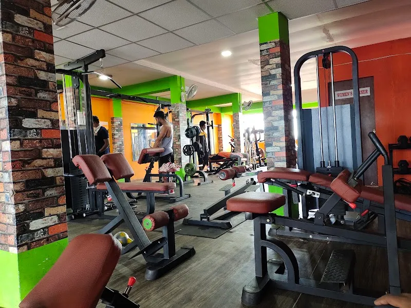 Padal Fitness Studio