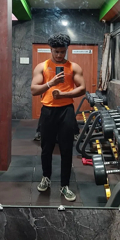 Padal Fitness Studio