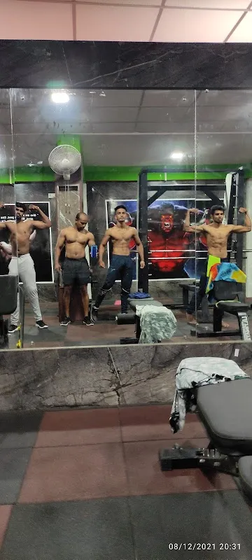 Padal Fitness Studio