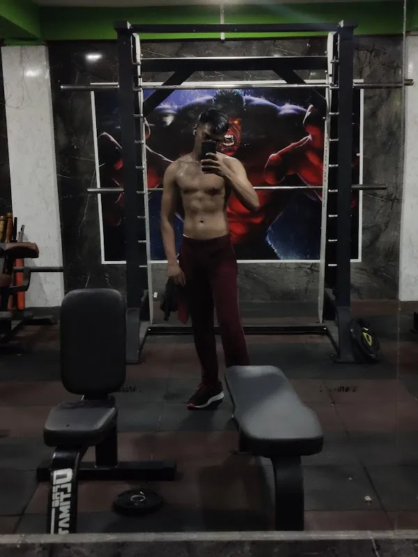 Padal Fitness Studio