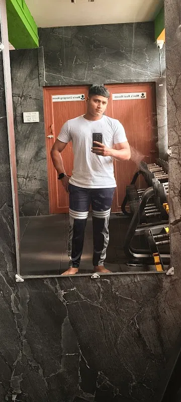Padal Fitness Studio