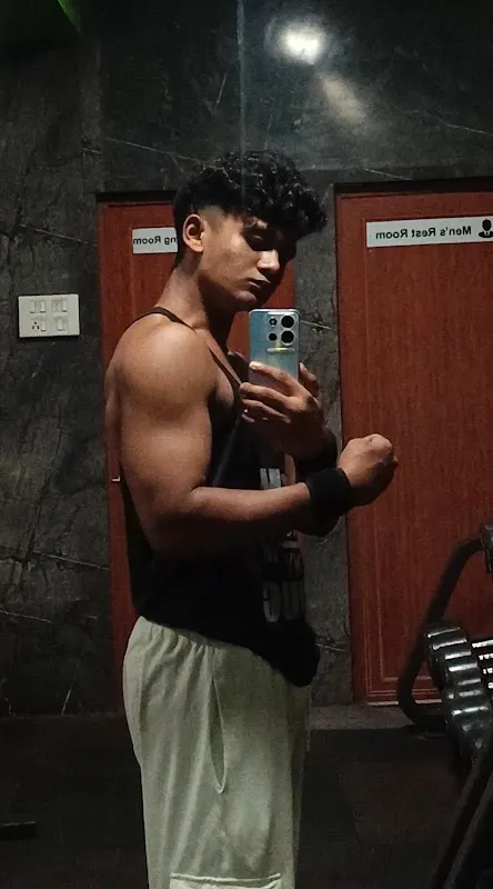 Padal Fitness Studio