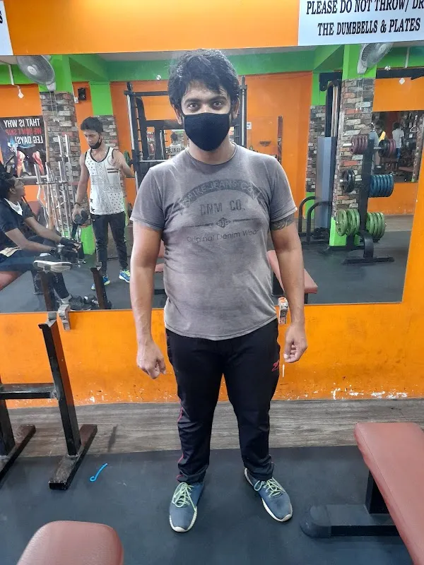 Padal Fitness Studio