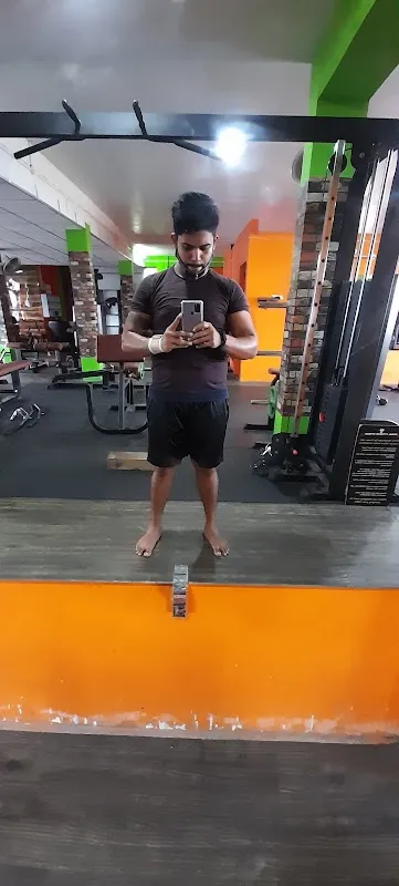 Padal Fitness Studio