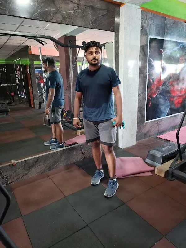 Padal Fitness Studio