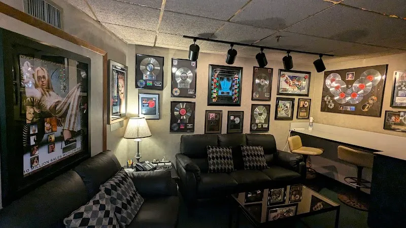 Cove City Sound Studios Inc