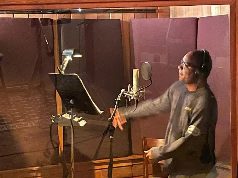 Cove City Sound Studios Inc