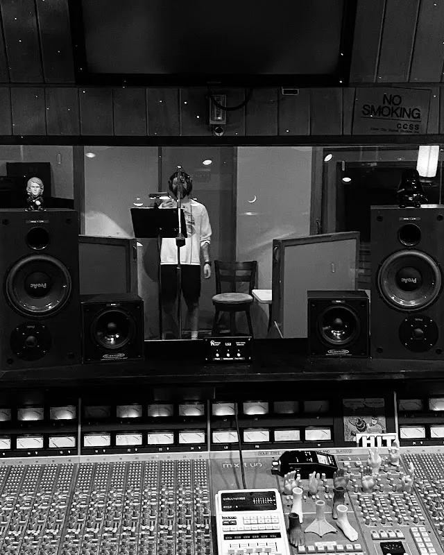 Cove City Sound Studios Inc