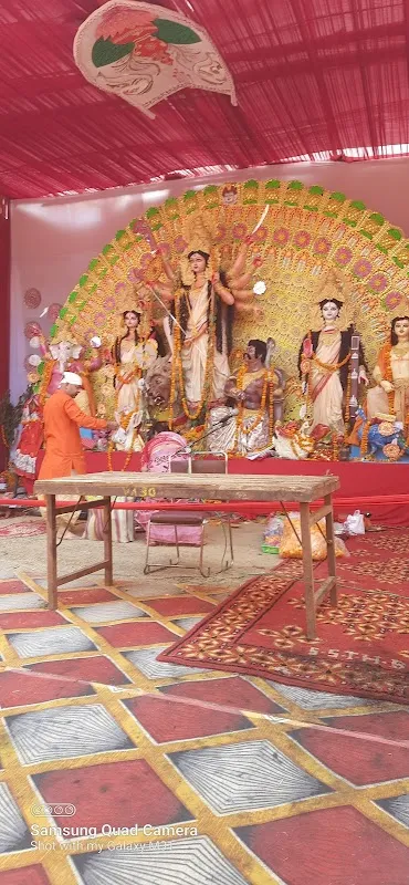 Geeta Art Classes