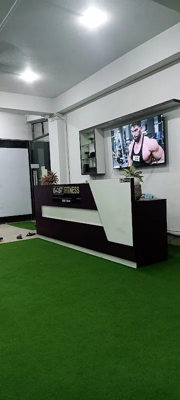 EVOST FITNESS GYM