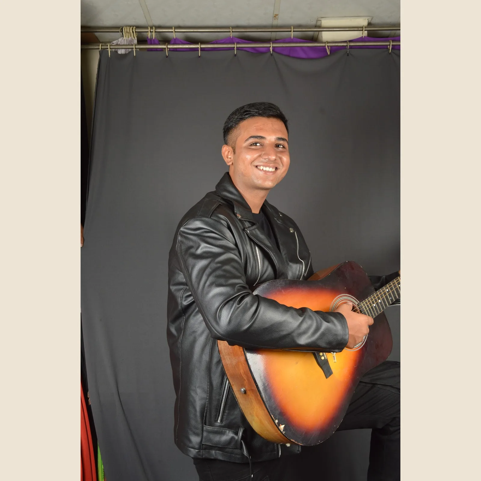 Ram photo studio