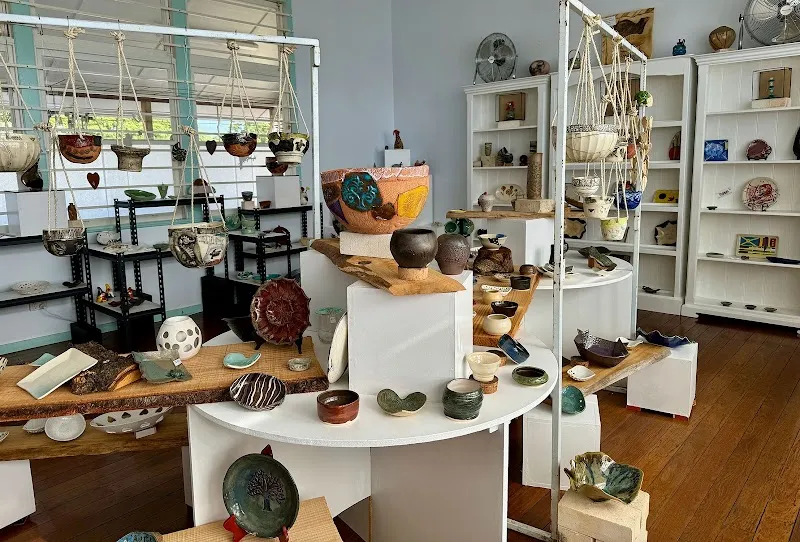 Bundaberg Pottery Group Inc