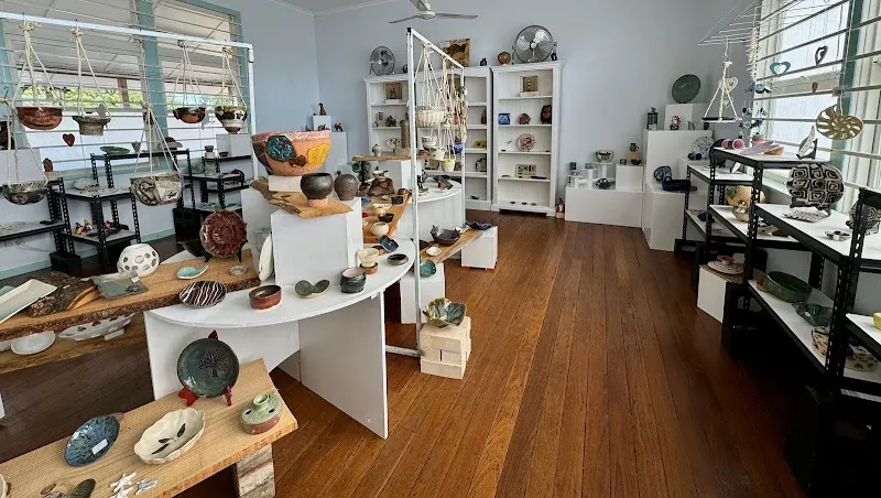 Bundaberg Pottery Group Inc