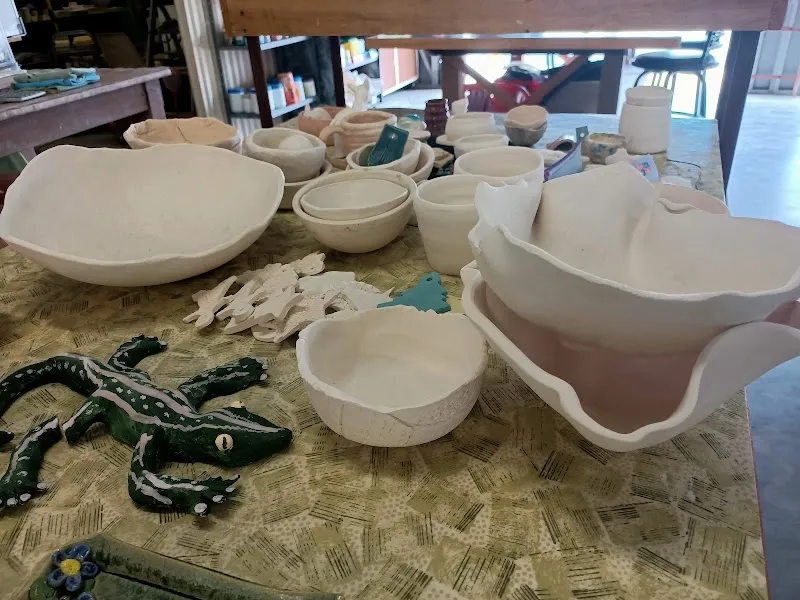Bundaberg Pottery Group Inc