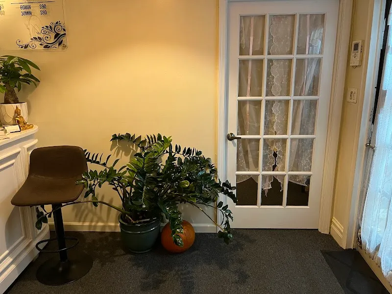 Pandora Spa
